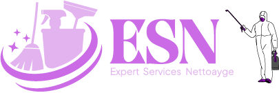 Expert Services Nettoyage — TEST