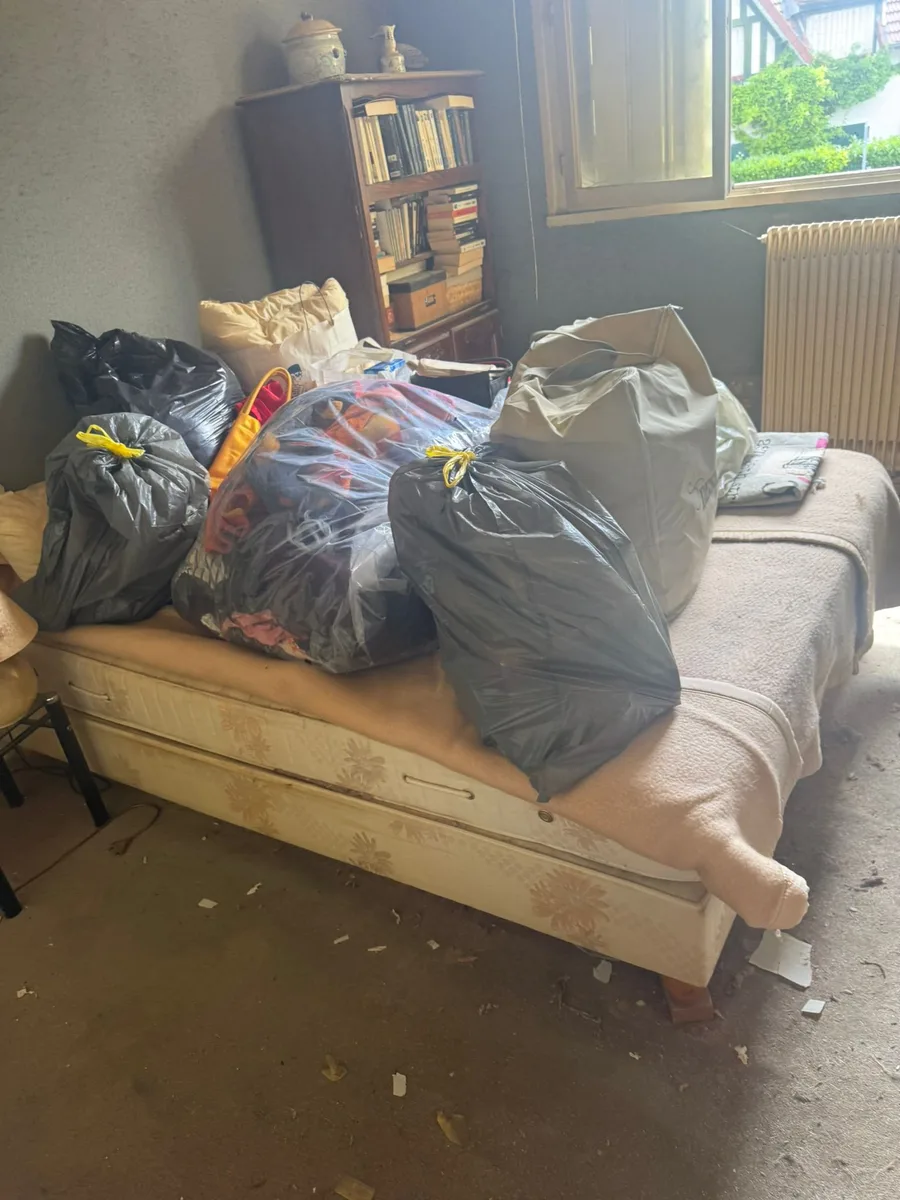 Avant intervention
