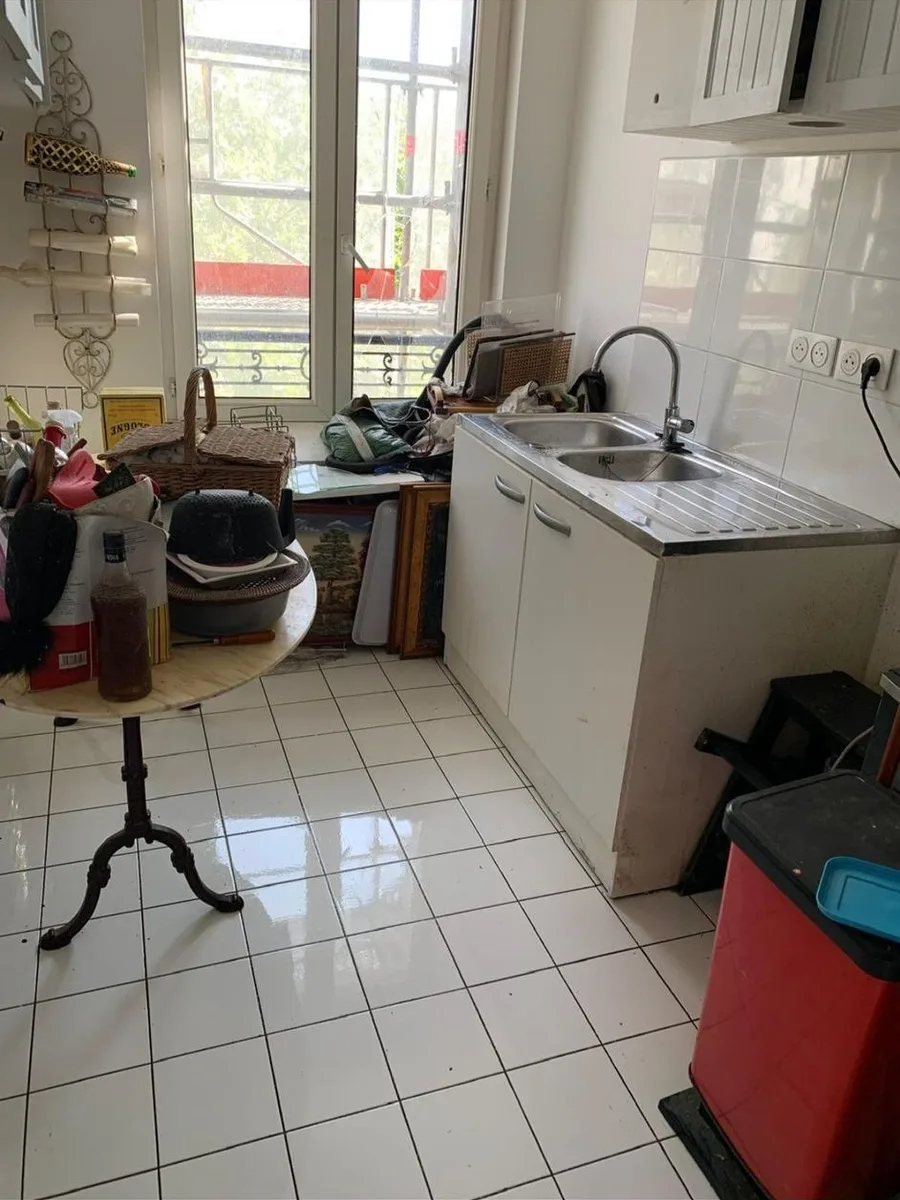 Après intervention