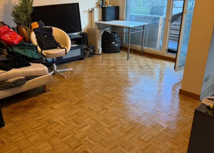 Débarras d'appartement et de maison