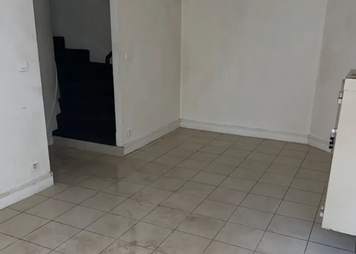 Nettoyage de logement diogene à Sarcelles