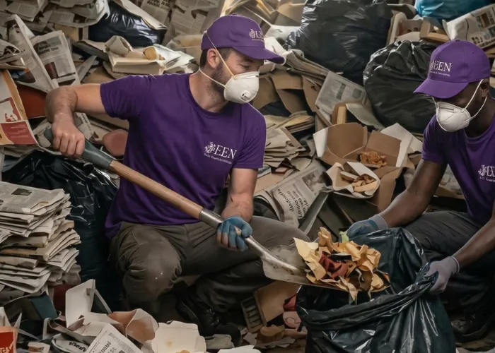 traitement des déchets diogene