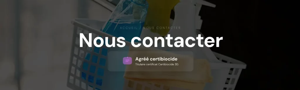 services expert nettoyage insalubrite 